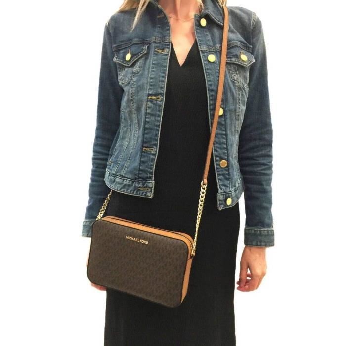 Michael kors jet set item shop