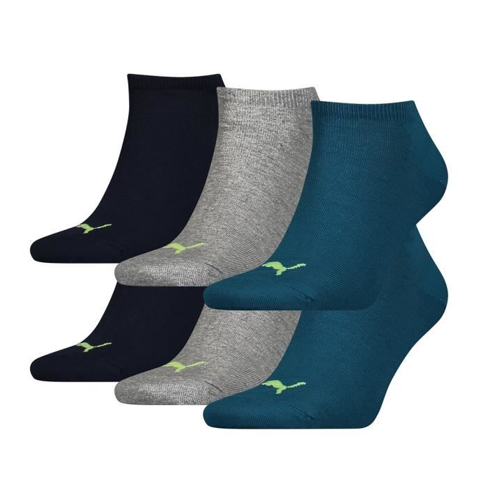 Socquette homme puma sales