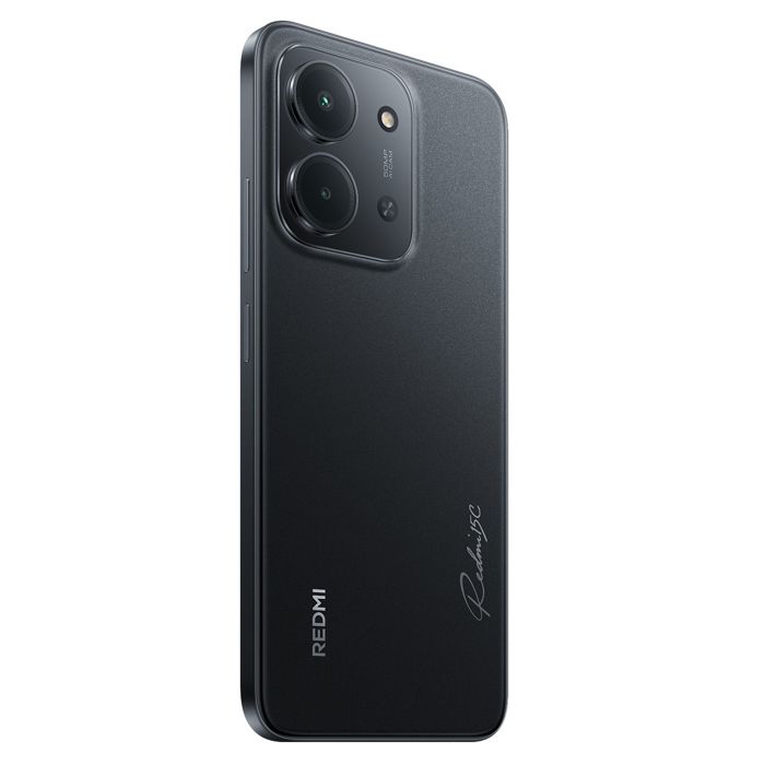 XIAOMI Redmi 15C Smartphone 2025 - 4Go RAM, 256Go ROM, écran 6,9" 120Hz, Triple Caméra 50MP, Batterie 6000mAh, Charge Rapide 33W (sans Chargeur) - 11