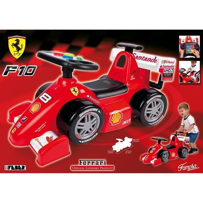 Porteur ferrari new arrivals