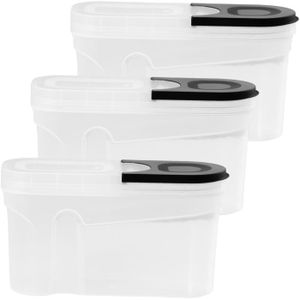 Boites ronde avec double couvercle argent Boites ronde avec double couvercle argent