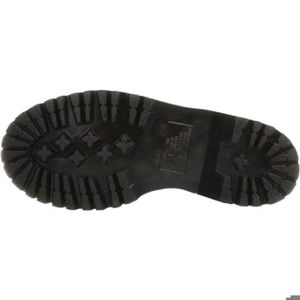 Martens femme bordeaux Cdiscount