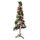 Sapin de noel en bois