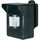 Detecteur de mouvement portee 30 m