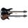 Guitare basse electrique