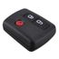 COQUE CLE PLIP pour Ford F 150 250 350 Ranger Transit Connect 3 boutons BOITIER
