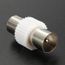 MOD- Rf Coaxial Tv Antenne Male -Male Fiche Plug Câble Coupleur Adaptateur  Connecteur - --AVC824A4505 - coupleur d'antenne, avis et prix pas cher -  Cdiscount