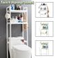 Tempsa Etagere En Plastique Salle De Bains Cuisine Rangement
