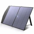 ALLPOWERS portable Chargeur de panneau solaire de cellule solaire pliable extérieur ALLPOWERS 100W pour ordinateurs portables-0