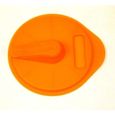 T-Disc de nettoyage T55 - Bosch - Orange - Détartreur - Compatible T disc - Capacité de boisson 1,4L-0
