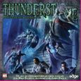 Extension Thunderstone - Legion de Doomgate - EDGE - Jeu de carte - Pour enfants de 12 ans et plus-0