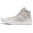 converse homme beige