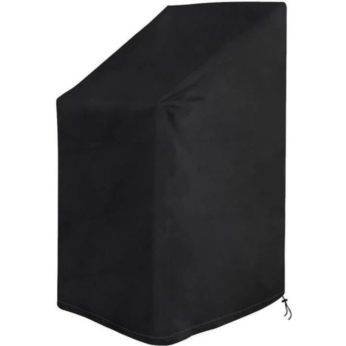 Housse De Protection Pour Chaise Jardin - Oxford 420D Imperméable UV - 102x109x124cm
