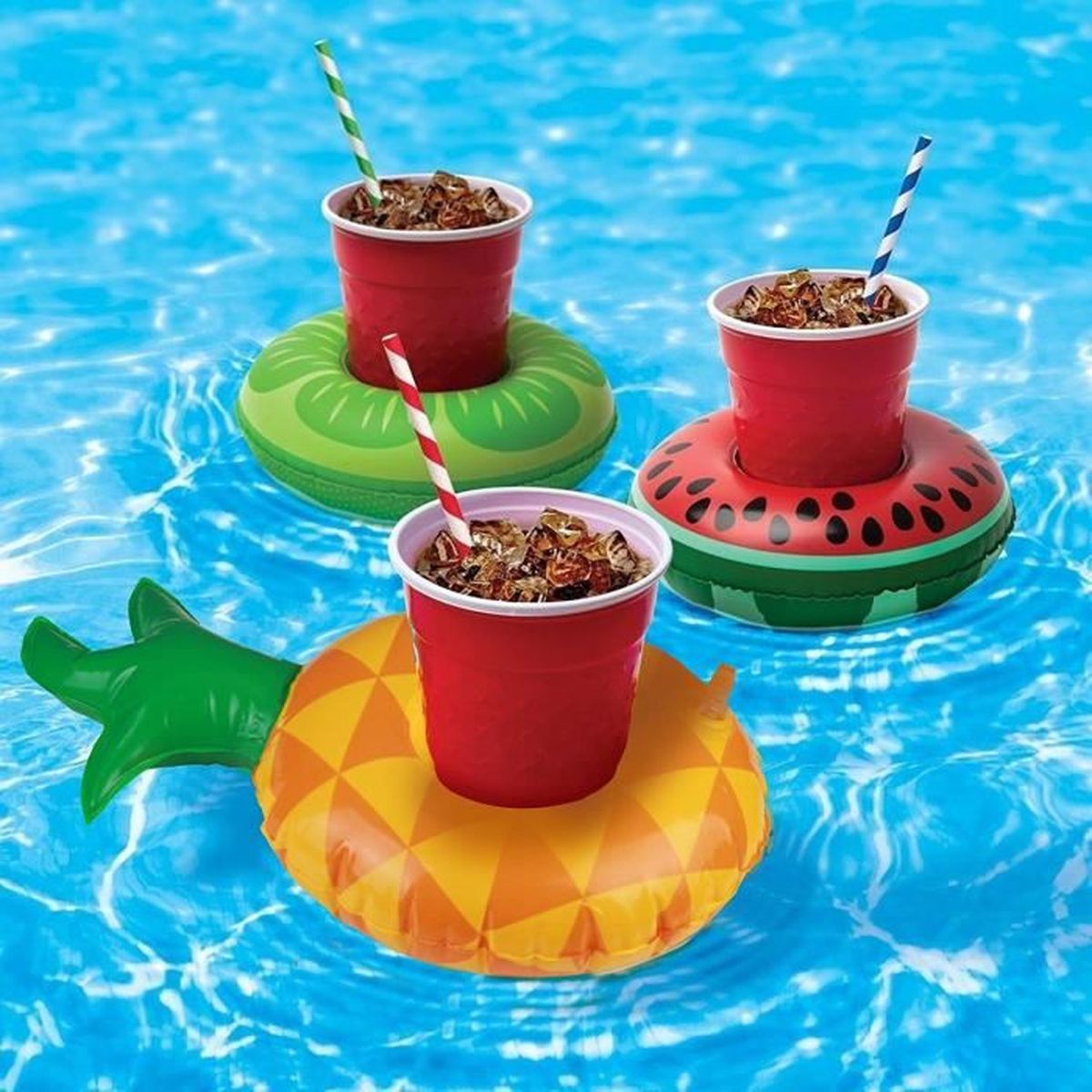 Porte Gobelet Gonflable Achat Vente Jeux Et Jouets Pas Chers