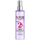 Sérum Elsève L'OREAL PARIS Hyaluron Repulp - Pour cheveux déshydratés - 150 ml