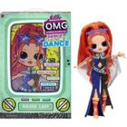 L.O.L. SURPRISE! LOL Surprise OMG Dance Poupée mannequin 24cm Major Lady - 15 Surprises - A partir de 4 ans et +
