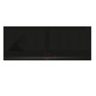 Siemens Table de cuisson à induction 91cm 4feux 7400w noir - EX275HXC1E