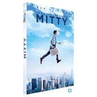 DVD La vie rêvée de Walter Mitty