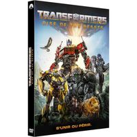 Transformers : Rise of The Beasts [DVD]