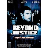 DVD BEYOND JUSTICE / JENNIFER RUBIN - KEVIN SMITH