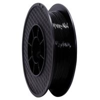 Filament TPU Flexible Noir 95A Premium Wanhao - 1.75mm, 0.5kg - Pour Imprimante 3D
