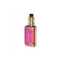 geekvape aegis legend 2 pink gold Geek vape - Kit L200 New Colors - (Pink Gold) geek bar new frozen multibuy:rfv kits free juice Flavour:Strawberry Grape