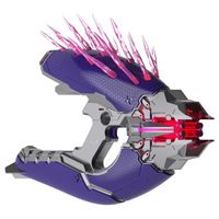 Nerf - LMTD Halo Needler - Blaster
