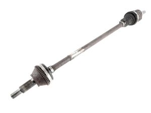 Frankberg Arbre De Transmission Essieu Avant Gauche Compatible Clio IV - Logan - Sandero - Xray - Réf 391016613R