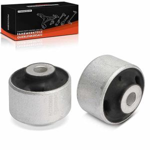 Kit Triangle De Suspension Avant 14 Pièces Pour Audi A4 B6 8E (berline Et Break) 2000-2004 - Neuf