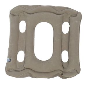 Lot De 4 Coussins De Montage Gonflables - Techfection - Air Coussiné Avec Pompe