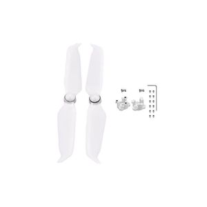 4x DJI P4 9450 S libération rapide fibre de carbone Hélice Prop pour DJI Phantom 4