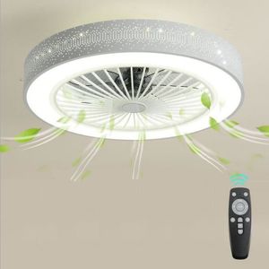 Plafonnier Ventilateur Avec Telecommande Achat Vente Pas Cher