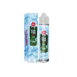 meilleur e-liquide pastèque E-liquides punk funk hero| fruités frais par Joey Starr main image 0
