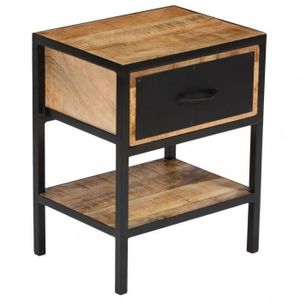 Chevet Manguier Achat Vente Pas Cher