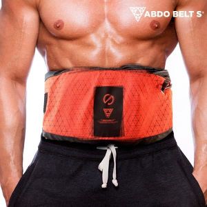 Ceinture de deals sudation electrique