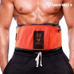 CEINTURE DE SUDATION Ceinture sudation sauna Large spécial Abdo 