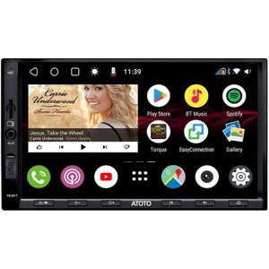 Car Video Atoto S8 Standard S8g2a71s Au Tableau De Bord Android Navigation Video Car Double Bluetooth Avec Aptx Assis 128 Cdiscount Auto Car Video Atoto S8 Standard S8g2a71s Au Tableau De Bord Android Navigation Video Car Double Bluetooth Avec Aptx Assis 128 Cdiscount Auto