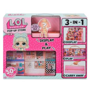 poupée lol confetti pop