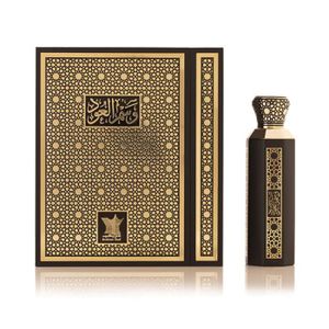 EAU DE PARFUM Wasm Al Oud- 100ml- Arabian oud- Eau de parfum pou