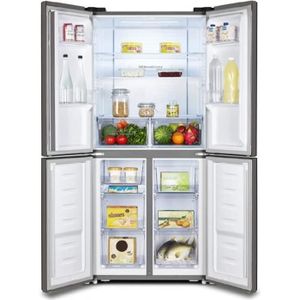 RÉFRIGÉRATEUR AMÉRICAIN Réfrigérateur multi-portes - HISENSE - RQ515N4AC2 