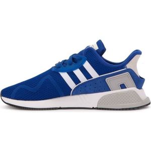 Adidas basket homme - tivid mid - bleu outlet