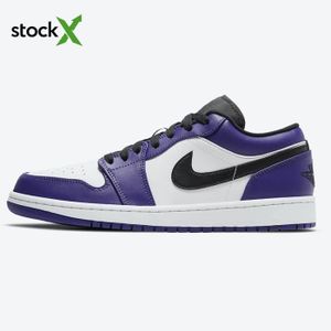 Jordan 1 violette sale