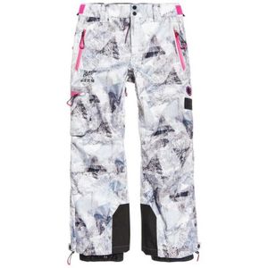 Pantalon ski femme Superdry Cdiscount