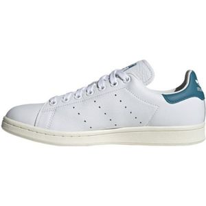 Stan smith femme fleur noir top