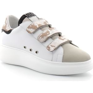 smr basket femme scratch
