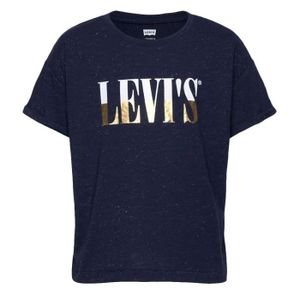 Tee shirt levis fille Cdiscount