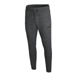 CHAUSSETTES DE RANDONNÉE Pantalon femme Jako jogging Premium Basics - gris 