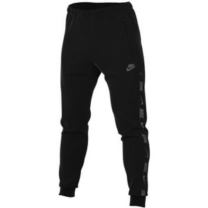 Pantalon de survetement Homme Nike M NSW REPEAT SW PK JOGGER Noir - ref  dx2027-010