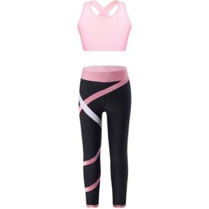 Tenue deals de sports