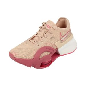 Baskets rose fluo femme nike Cdiscount